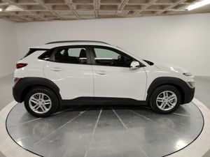 Hyundai Kona 1.0 TGDI Maxx 4X2 DCT - Foto 4