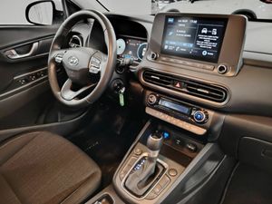 Hyundai Kona 1.0 TGDI Maxx 4X2 DCT - Foto 22