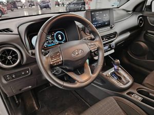 Hyundai Kona 1.0 TGDI Maxx 4X2 DCT - Foto 28
