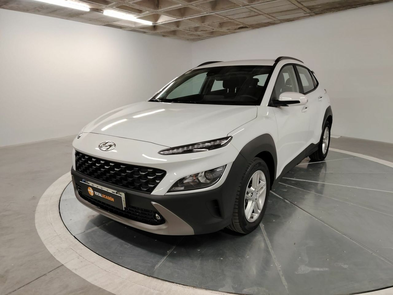 Hyundai Kona 1.0 TGDI Maxx 4X2 DCT - Foto 1