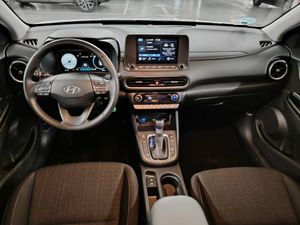 Hyundai Kona 1.0 TGDI Maxx 4X2 DCT - Foto 30