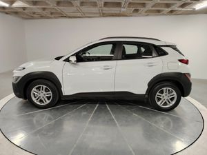 Hyundai Kona 1.0 TGDI Maxx 4X2 DCT - Foto 5
