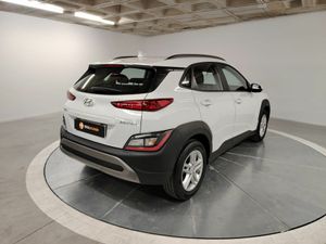 Hyundai Kona 1.0 TGDI Maxx 4X2 DCT - Foto 6