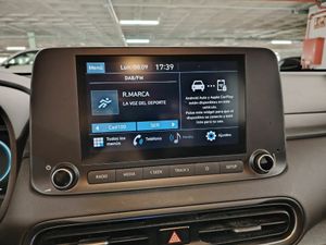 Hyundai Kona 1.0 TGDI Maxx 4X2 DCT - Foto 32
