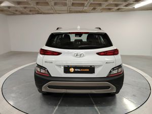 Hyundai Kona 1.0 TGDI Maxx 4X2 DCT - Foto 8