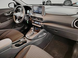 Hyundai Kona 1.0 TGDI Maxx 4X2 DCT - Foto 20