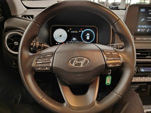 Hyundai Kona 1.0 TGDI Maxx 4X2 DCT - Foto 33