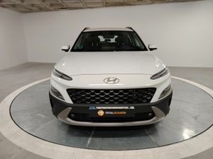 Hyundai Kona 1.0 TGDI Maxx 4X2 DCT - Foto 3