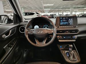 Hyundai Kona 1.0 TGDI Maxx 4X2 DCT - Foto 24