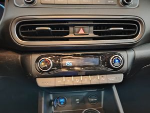 Hyundai Kona 1.0 TGDI Maxx 4X2 DCT - Foto 23