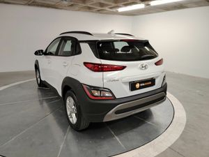 Hyundai Kona 1.0 TGDI Maxx 4X2 DCT - Foto 7