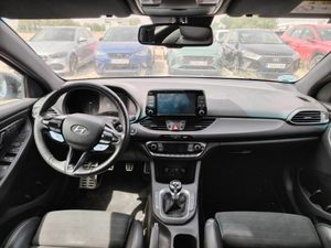 Hyundai i30 2.0 TGDI 202kW (275CV) N Performance - Foto 3