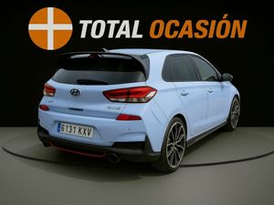 Hyundai i30 2.0 TGDI 202kW (275CV) N Performance - Foto 3
