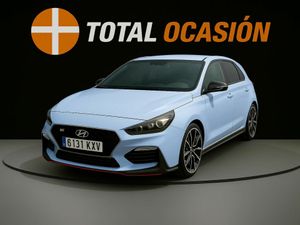 Hyundai i30 2.0 TGDI 202kW (275CV) N Performance - Foto 2
