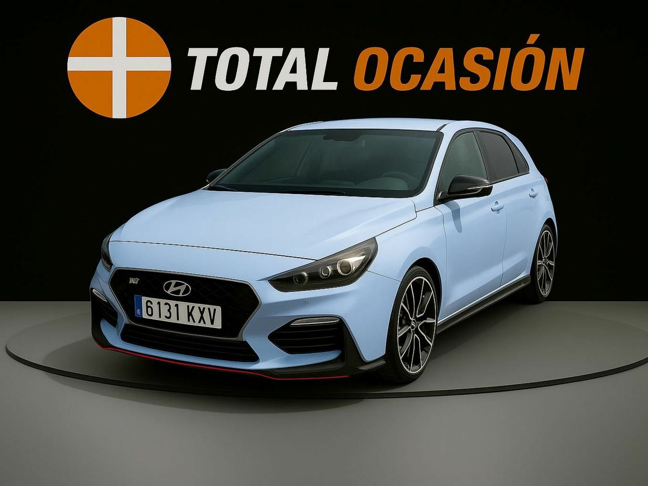 Hyundai i30 2.0 TGDI 202kW (275CV) N Performance - Foto 1