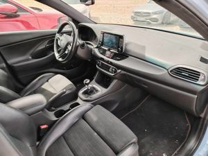 Hyundai i30 2.0 TGDI 202kW (275CV) N Performance - Foto 4