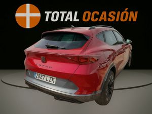 Cupra Formentor 1.5 TSI 110kW (150 CV) DSG - Foto 3