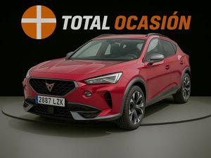 Cupra Formentor 1.5 TSI 110kW (150 CV) DSG - Foto 2