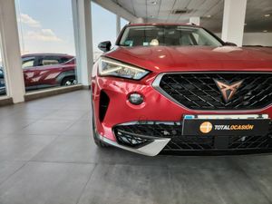 Cupra Formentor 1.5 TSI 110kW (150 CV) DSG - Foto 9