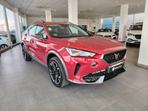Cupra Formentor 1.5 TSI 110kW (150 CV) DSG - Foto 2