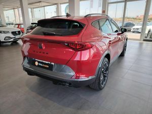 Cupra Formentor 1.5 TSI 110kW (150 CV) DSG - Foto 5