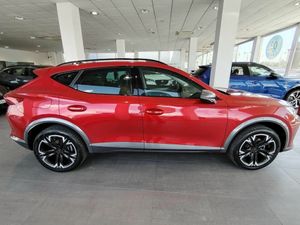 Cupra Formentor 1.5 TSI 110kW (150 CV) DSG - Foto 4