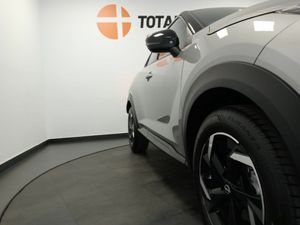 Nissan Juke DIG-T 84 kW (114 CV) DCT 7V N-Connecta - Foto 9