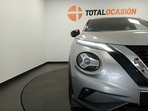 Nissan Juke DIG-T 84 kW (114 CV) DCT 7V N-Connecta - Foto 14