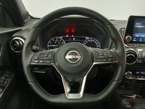 Nissan Juke DIG-T 84 kW (114 CV) DCT 7V N-Connecta - Foto 25