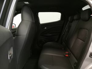 Nissan Juke DIG-T 84 kW (114 CV) DCT 7V N-Connecta - Foto 27