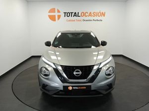 Nissan Juke DIG-T 84 kW (114 CV) DCT 7V N-Connecta - Foto 3