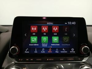 Nissan Juke DIG-T 84 kW (114 CV) DCT 7V N-Connecta - Foto 19