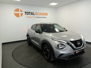 Nissan Juke DIG-T 84 kW (114 CV) DCT 7V N-Connecta - Foto 2
