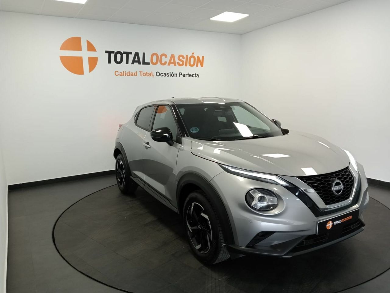 Nissan Juke DIG-T 84 kW (114 CV) DCT 7V N-Connecta - Foto 1