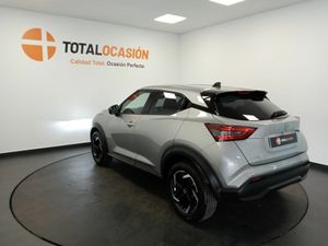 Nissan Juke DIG-T 84 kW (114 CV) DCT 7V N-Connecta - Foto 6