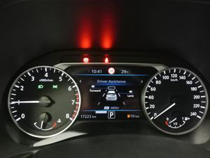 Nissan Juke DIG-T 84 kW (114 CV) DCT 7V N-Connecta - Foto 18