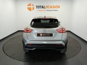 Nissan Juke DIG-T 84 kW (114 CV) DCT 7V N-Connecta - Foto 8