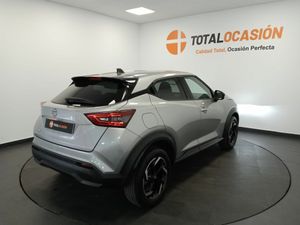 Nissan Juke DIG-T 84 kW (114 CV) DCT 7V N-Connecta - Foto 7