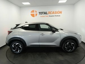 Nissan Juke DIG-T 84 kW (114 CV) DCT 7V N-Connecta - Foto 5