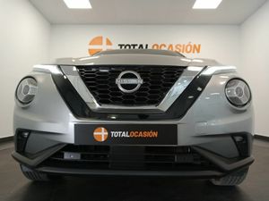 Nissan Juke DIG-T 84 kW (114 CV) DCT 7V N-Connecta - Foto 15