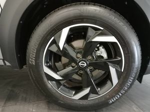Nissan Juke DIG-T 84 kW (114 CV) DCT 7V N-Connecta - Foto 13