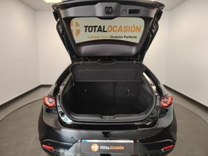 Mazda 3 2.0 e-SKYACTIV-G 88KW EVOLUTION - Foto 12