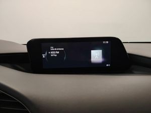 Mazda 3 2.0 e-SKYACTIV-G 88KW EVOLUTION - Foto 33
