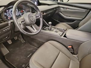 Mazda 3 2.0 e-SKYACTIV-G 88KW EVOLUTION - Foto 25