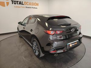 Mazda 3 2.0 e-SKYACTIV-G 88KW EVOLUTION - Foto 5