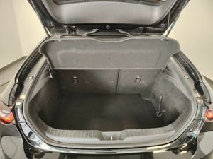 Mazda 3 2.0 e-SKYACTIV-G 88KW EVOLUTION - Foto 13