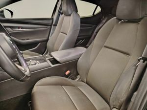 Mazda 3 2.0 e-SKYACTIV-G 88KW EVOLUTION - Foto 22
