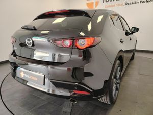 Mazda 3 2.0 e-SKYACTIV-G 88KW EVOLUTION - Foto 11