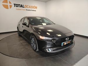 Mazda 3 2.0 e-SKYACTIV-G 88KW EVOLUTION - Foto 2