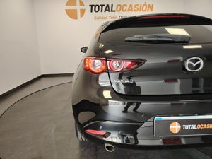 Mazda 3 2.0 e-SKYACTIV-G 88KW EVOLUTION - Foto 10